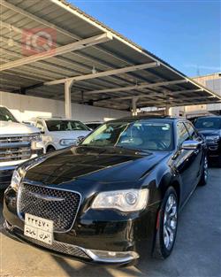 كرايسلر 300